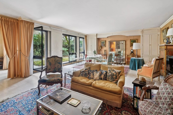 Appartement de luxe à vendre à Neuilly-sur-Seine, 1 670 000 €, Photo 2