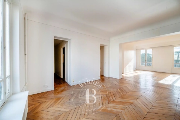 Appartement de luxe à vendre à Neuilly-sur-Seine, 2 200 000 €, Photo 2