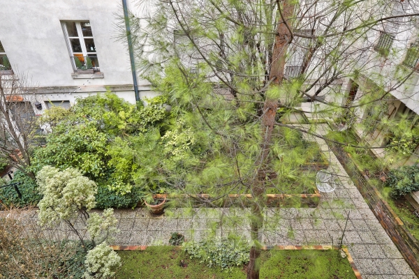 Appartement de luxe à vendre à Paris 4Ème, 625 000 €, Photo 2