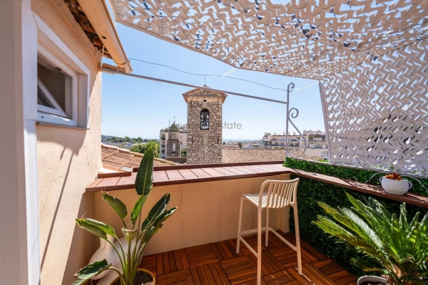 Appartement de luxe à vendre à Le Cannet, 695 000 €, Photo 2