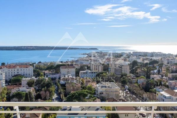 Appartement de luxe à vendre à Cannes, 1 350 000 €, Photo 2