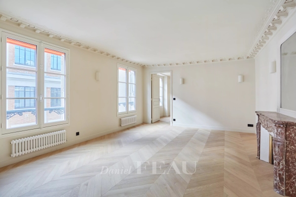 Appartement de luxe à vendre à Paris 8Ème, 1 850 000 €, Photo 2