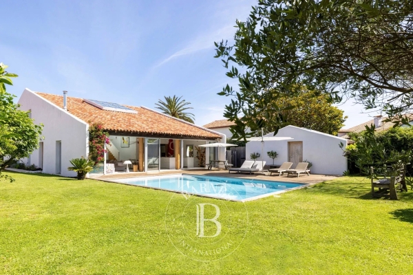 Maison de luxe à vendre à Bidart, 4 300 000 €, Photo 2