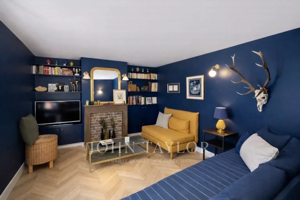 Maison de luxe à vendre à Deauville, 690 000 €, Photo 2