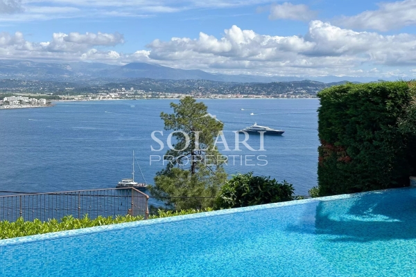 Luxury House for sale in Théoule-sur-Mer, 1 990 000 €, Photo 2