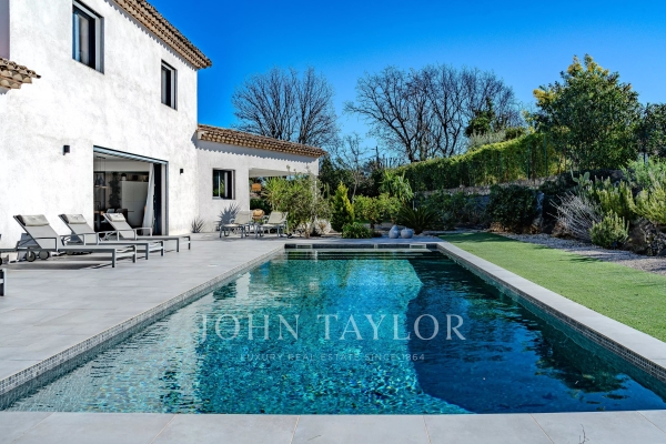 Maison de luxe à vendre à Peymeinade, 1 130 000 €, Photo 2
