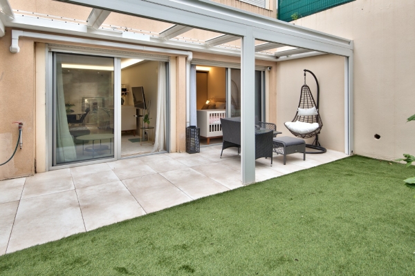 Luxury Apartment for sale in Nice, 489 000 €, Photo 3