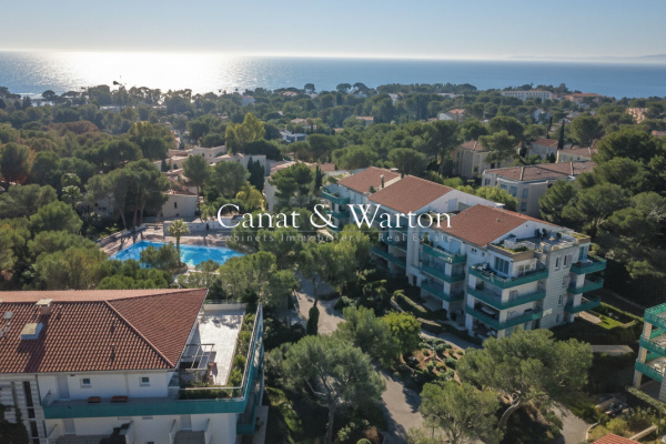 Appartement de luxe à vendre à Saint-Raphaël, 516 000 €, Photo 3