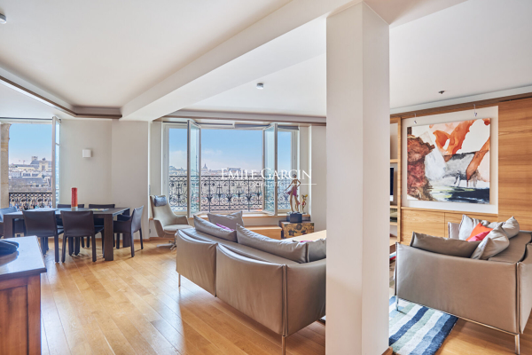 Appartement de luxe à vendre à Paris 4Ème, 12 630 000 €, Photo 3