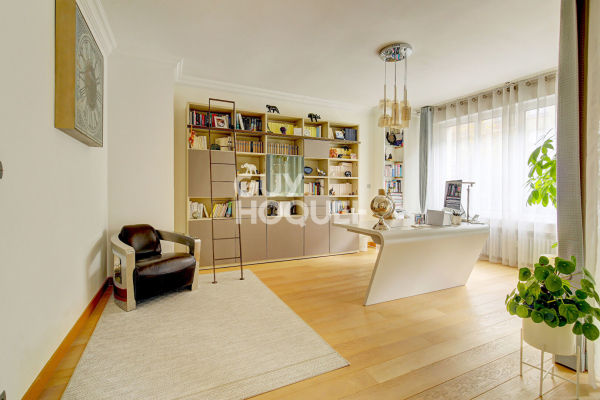 Appartement de luxe à vendre à Paris 16Ème, 2 095 000 €, Photo 3