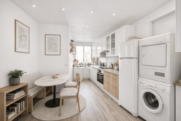 Appartement de luxe à vendre à Paris 16Ème, 1 199 000 €, Photo 3