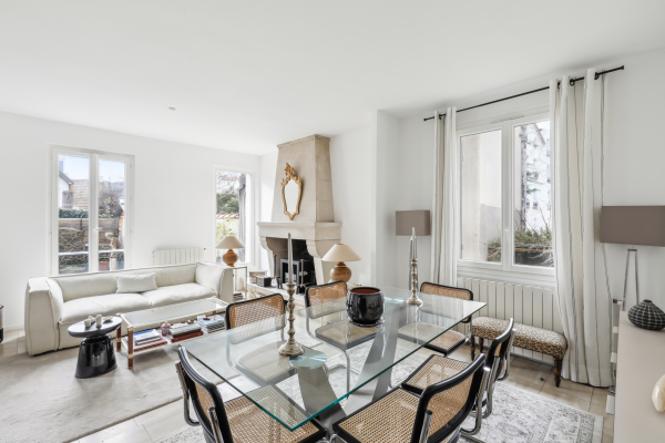 Maison de luxe à vendre à Saint-Cloud, 845 000 €, Photo 3