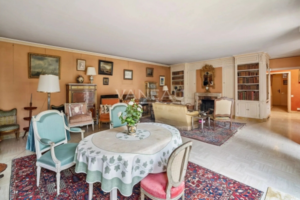 Appartement de luxe à vendre à Neuilly-sur-Seine, 1 670 000 €, Photo 3