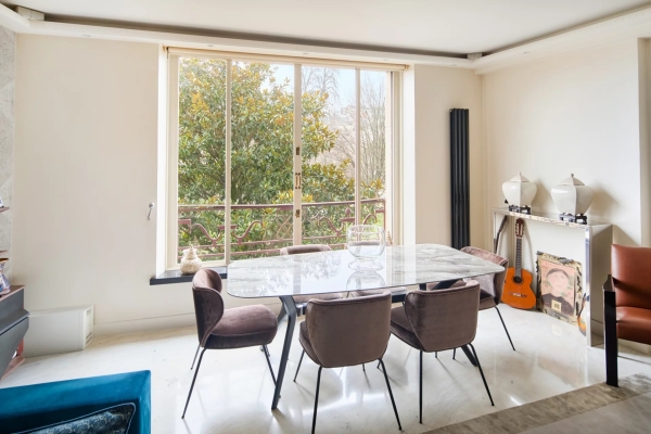Appartement de luxe à vendre à Paris 16ème, 1 190 000 €, Photo 3