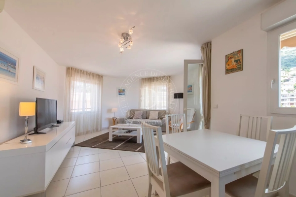 Luxury Apartment for sale in Beaulieu-sur-Mer, 670 000 €, Photo 3