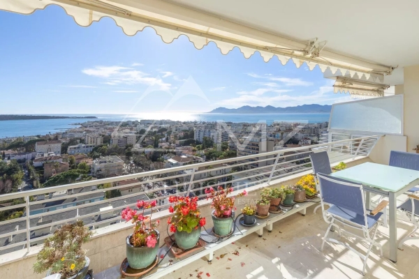 Appartement de luxe à vendre à Cannes, 1 350 000 €, Photo 3