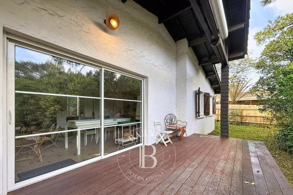 Maison de luxe à vendre à Cap Ferret, 1 995 000 €, Photo 3