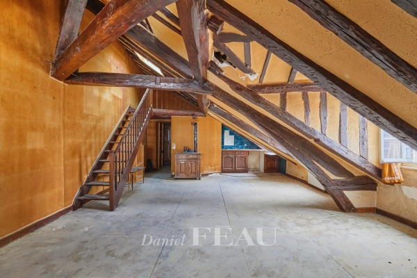 Appartement de luxe à vendre à Paris 7ème, 525 000 €, Photo 3