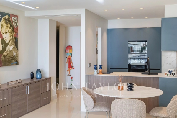 Luxury Apartment for sale in Cannes, 2 150 000 €, Photo 3