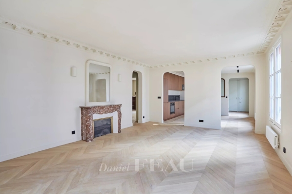 Appartement de luxe à vendre à Paris 8Ème, 1 850 000 €, Photo 3