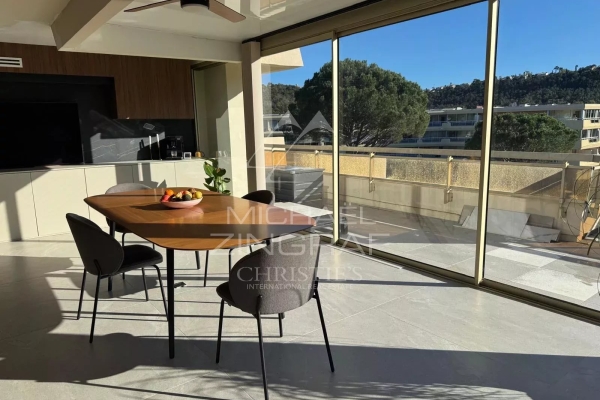 Appartement de luxe à vendre à Mandelieu-la-Napoule, 1 060 000 €, Photo 3