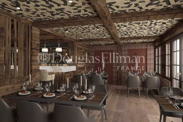 Luxury Apartment for sale in Courchevel, 5 538 000 €, Photo 3
