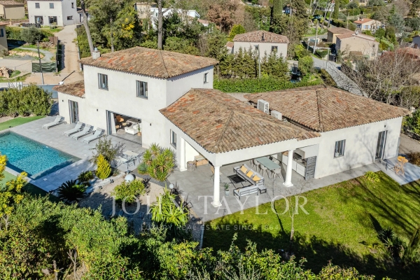 Maison de luxe à vendre à Peymeinade, 1 130 000 €, Photo 3