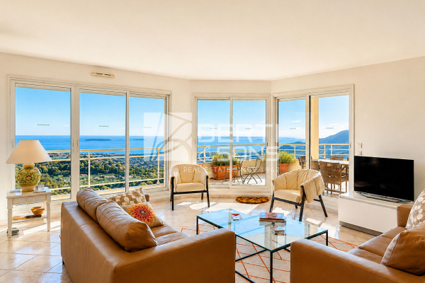 Luxury Apartment for sale in Mandelieu-la-Napoule, 1 395 000 €, Photo 4
