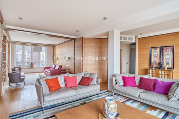 Appartement de luxe à vendre à Paris 4Ème, 12 630 000 €, Photo 4