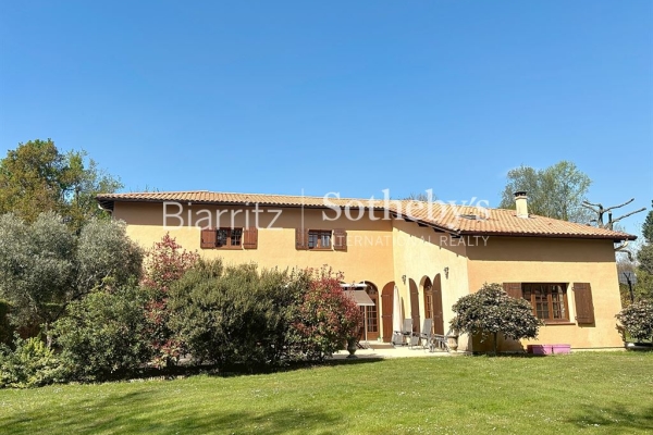Luxury House for sale in Mimisan, 740 000 €, Photo 4
