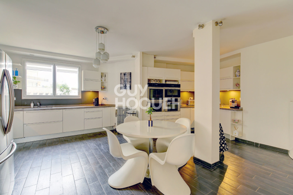 Appartement de luxe à vendre à Paris 16Ème, 2 095 000 €, Photo 4