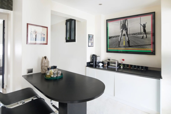 Appartement de luxe à vendre à Paris 16ème, 1 190 000 €, Photo 4