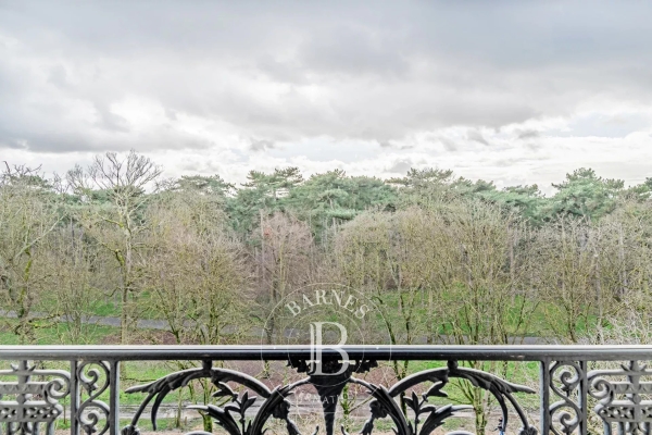 Appartement de luxe à vendre à Neuilly-sur-Seine, 2 200 000 €, Photo 4