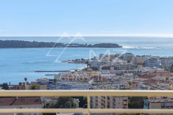 Appartement de luxe à vendre à Cannes, 1 350 000 €, Photo 4