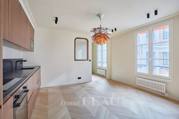Appartement de luxe à vendre à Paris 8Ème, 1 850 000 €, Photo 4