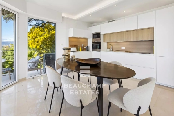 Appartement de luxe à vendre à Cannes, 1 050 000 €, Photo 4