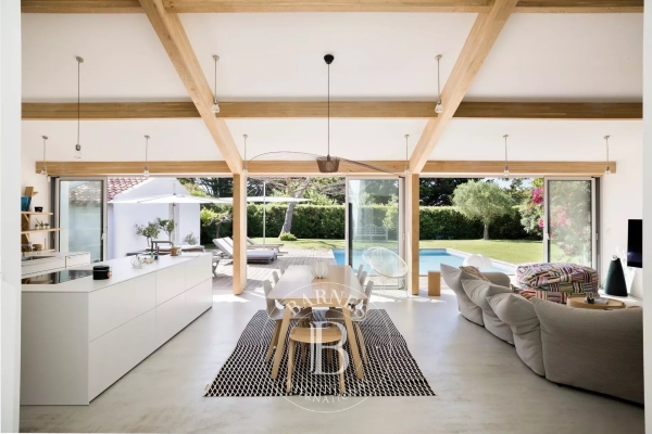 Maison de luxe à vendre à Bidart, 4 300 000 €, Photo 4