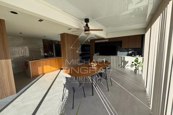 Appartement de luxe à vendre à Mandelieu-la-Napoule, 1 060 000 €, Photo 4