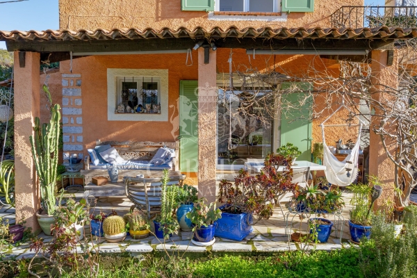 Maison de luxe à vendre à Pégomas, 725 000 €, Photo 4