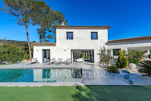 Maison de luxe à vendre à Peymeinade, 1 130 000 €, Photo 4