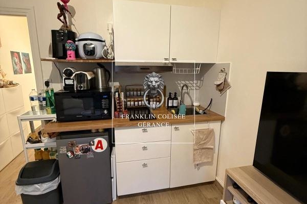 Appartement de luxe à vendre à Le Chesnay-Rocquencourt, 133 000 €, Photo 4