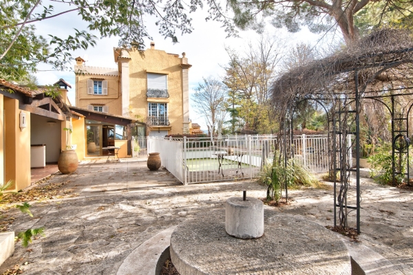 Luxury House for sale in Nice, 5 400 000 €, Photo 5