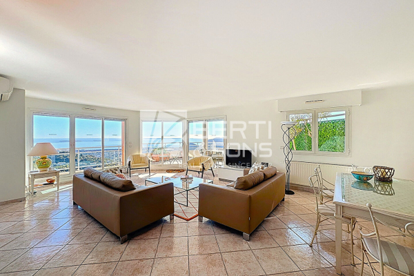 Appartement de luxe à vendre à Mandelieu-la-Napoule, 1 395 000 €, Photo 5