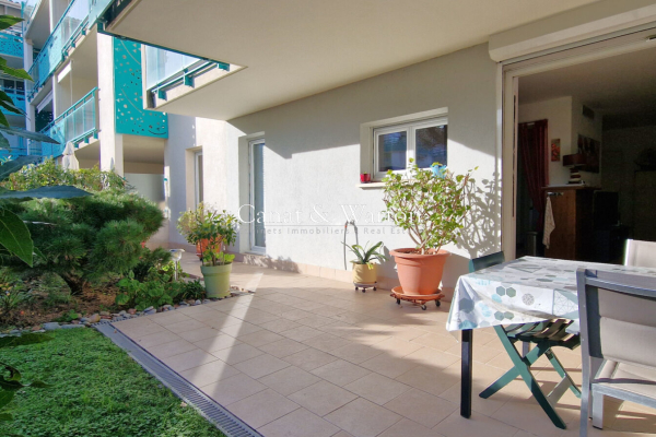 Appartement de luxe à vendre à Saint-Raphaël, 516 000 €, Photo 5