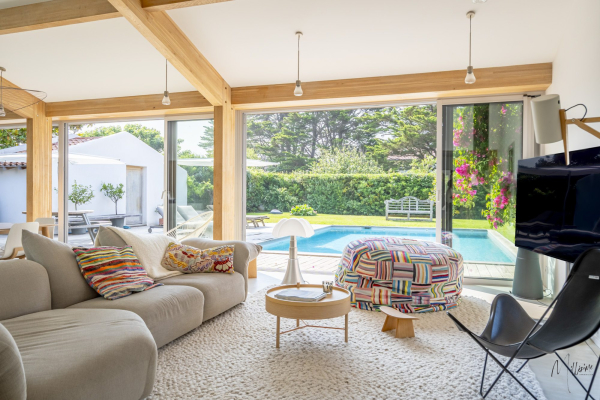 Maison de luxe à vendre à Bidart, 4 300 000 €, Photo 5