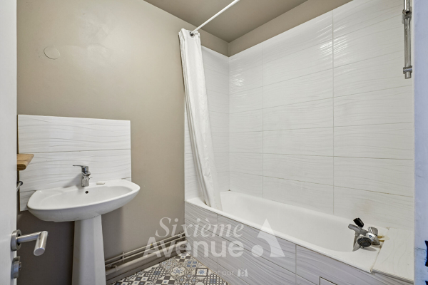 Appartement de luxe à vendre à Paris 13Ème, 577 500 €, Photo 5