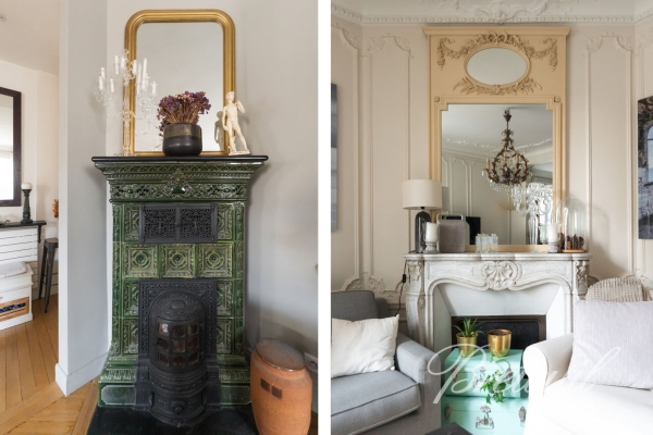 Appartement de luxe à vendre à Paris 5Ème, 1 880 000 €, Photo 5