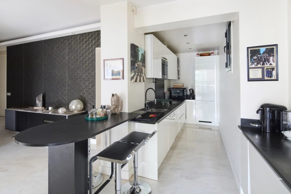 Appartement de luxe à vendre à Paris 16ème, 1 190 000 €, Photo 5