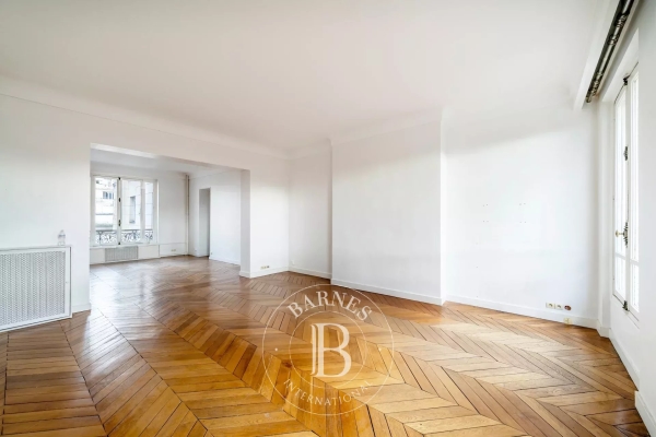 Appartement de luxe à vendre à Neuilly-sur-Seine, 2 200 000 €, Photo 5
