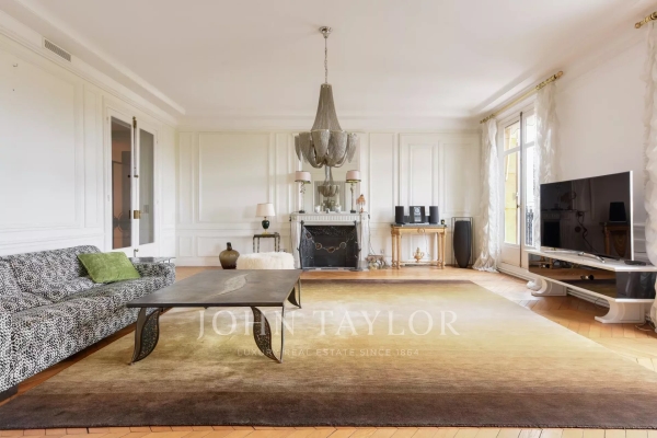 Appartement de luxe à vendre à Paris 16ème, 3 700 000 €, Photo 5